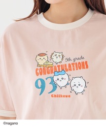 Honeys（ハニーズ）の「ちいかわ／Ｔシャツ（Tシャツ/カットソー）」