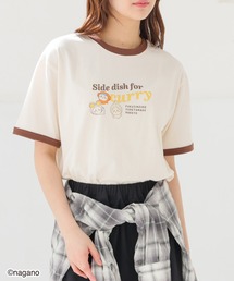 Honeys | ちいかわ/Tシャツ(Tシャツ/カットソー)