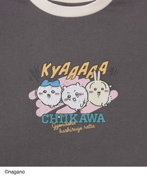 COLZA（コルザ）の「ちいかわ／Ｔシャツ（Tシャツ/カットソー）」