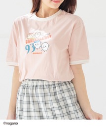 Honeys（ハニーズ）の「ちいかわ／Ｔシャツ（Tシャツ/カットソー）」