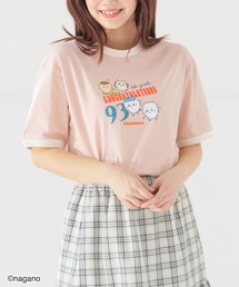 Honeys（ハニーズ）の「ちいかわ／Ｔシャツ（Tシャツ/カットソー）」