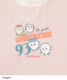 Honeys（ハニーズ）の「ちいかわ／Ｔシャツ（Tシャツ/カットソー）」