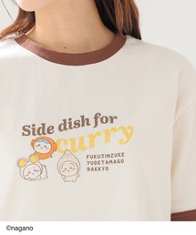 Honeys（ハニーズ）の「ちいかわ／Ｔシャツ（Tシャツ/カットソー）」