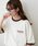 DISCOAT�i�f�B�X�R�[�g�j�́u�yEnlude�z�����|�C���g�����K�[T�V���c�s���j�Z�b�N�X�t�iT�V���c/�J�b�g�\�[�j�v�b�I�t�z���C�g