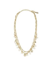 FURFUR（ファーファー）の「マリンモチーフネックレス（ネックレス）」