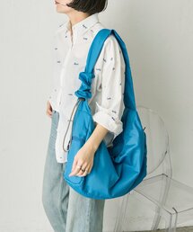 ear PAPILLONNER｜イア パピヨネのショルダーバッグ（A4サイズ収納可