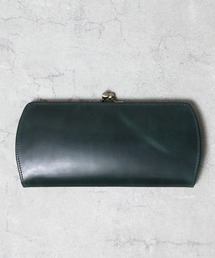 Beautiful Harmony（ビューティフルハーモニー）の「がま口ロングウォレット 日本製 本革（財布）」