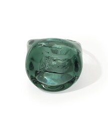 SHANNON BOND Lalique リング