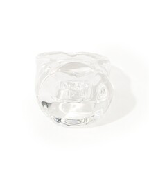 SHANNON BOND Lalique リング
