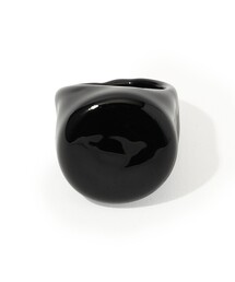 SHANNON BOND Lalique リング