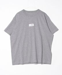 MM6 Maison Margiela(�ѴѼ��� ҿ�� �ټު�)��T-SHIRT SH0GC0071(T�V���c/�J�b�g�\�[)