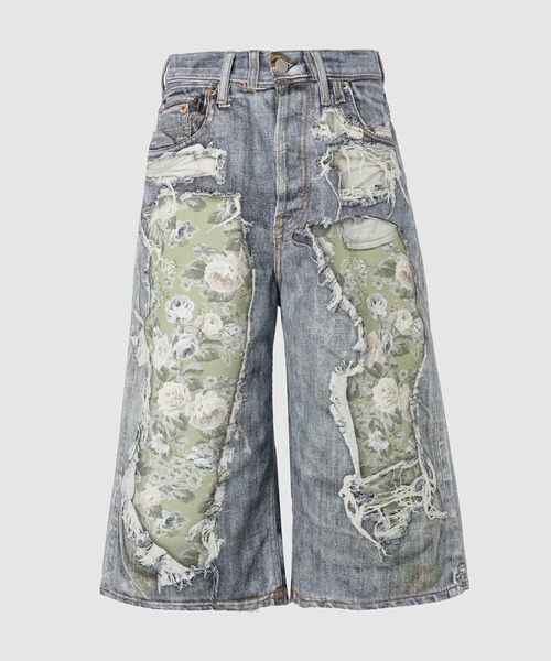 Acne Studios(アクネストゥディオズ)の「FN-UX-SHOR000045(その他パンツ・メンズ・その他・XS/S)」の1枚目の写真
