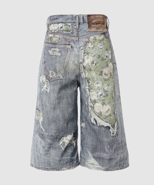 Acne Studios(アクネストゥディオズ)の「FN-UX-SHOR000045(その他パンツ・メンズ・その他・XS/S)」の2枚目の写真