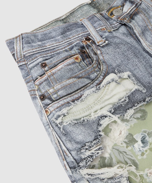 Acne Studios(アクネストゥディオズ)の「FN-UX-SHOR000045(その他パンツ・メンズ・その他・XS/S)」の4枚目の写真