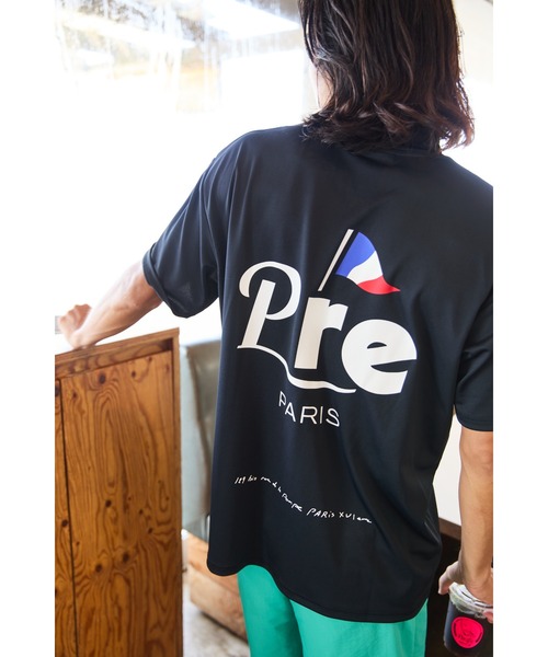renoma golf × PGC SS MOCK NECK（Tシャツ/カットソー）｜Pacific GOLF