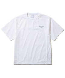 Liberaiders（リベレイダース）の「Liberaiders DOT AIR S/S PULLOVER（リベレイダース ドット エア ショートスリーブ プルオーバー）（スウェット）」