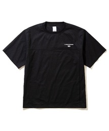Liberaiders（リベレイダース）の「Liberaiders DOT AIR S/S PULLOVER（リベレイダース ドット エア ショートスリーブ プルオーバー）（スウェット）」