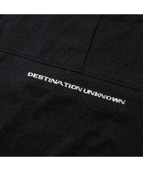 Liberaiders(リベレイダース)の「Liberaiders DOT AIR S/S PULLOVER(リベレイダース ドット エア ショートスリーブ プルオーバー)(スウェット・メンズ・ホワイト/ブラック・SMALL/MEDIUM/LARGE/X-LARGE)」の15枚目の写真