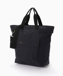 Barbour(�o�u�A�[)��Barbour / �o�u�A�[ transport 3way tote / backpack bag(�g�[�g�o�b�O)