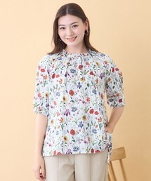AMACA｜アマカのシャツ/ブラウス通販 - ZOZOTOWN