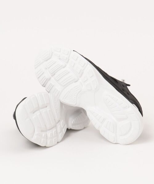 Reebok(リーボック)の「【Reebok】152083 NSTAPUMP FURY SANDAL(サンダル・レディース・ホワイト・24/23.5/23/25)」の3枚目の写真