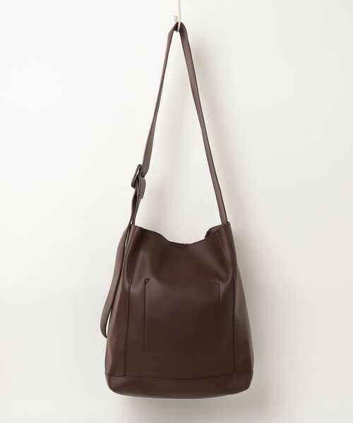 ショルダーバッグ　中古品　なゆさま専用 ブランド古着】ショルダーバッグ（ショルダーバッグ）｜BEAUTY&YOUTH