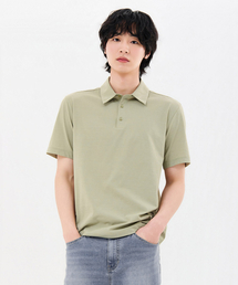 共用クールカラー半袖Tシャツ-FCRU5714E0Y