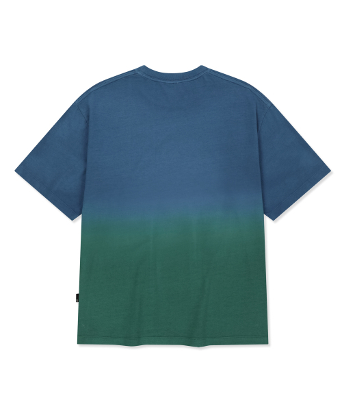 BROWNBREATH(ブラウンブレス)の「SURFING BOARD TAG TEE - BLUE(Tシャツ/カットソー・レディース・その他・SMALL/MEDIUM/LARGE/X-LARGE)」の5枚目の写真