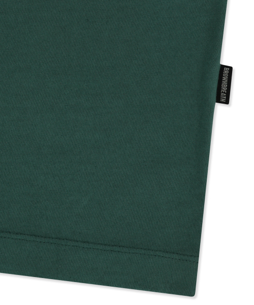 BROWNBREATH(ブラウンブレス)の「SURFING BOARD TAG TEE - BLUE(Tシャツ/カットソー・レディース・その他・SMALL/MEDIUM/LARGE/X-LARGE)」の4枚目の写真