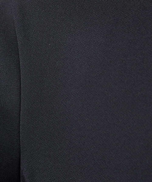 MICHEL KLEIN HOMME (ミッシェルクランオム)の「リラックスクルーネック半袖カットソー(Tシャツ/カットソー・メンズ・ホワイト/ブラック/ライトグレー・MEDIUM/X-LARGE/LARGE)」の15枚目の写真