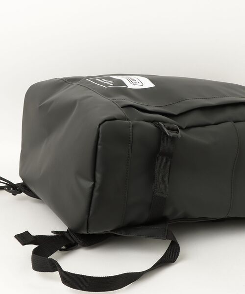 COLEMAN（コールマン）の「コールマン Coleman シールド30(マットブラック)（バックパック/リュック・レディース・その他・ONE SIZE）」の4枚目の写真