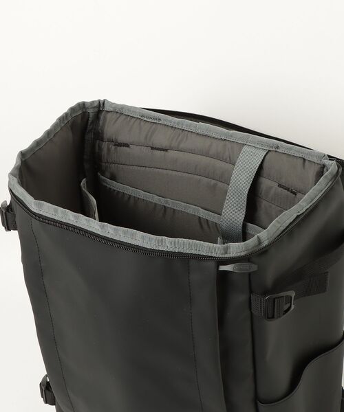 COLEMAN（コールマン）の「コールマン Coleman シールド30(マットブラック)（バックパック/リュック・レディース・その他・ONE SIZE）」の3枚目の写真