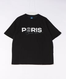 Paris Saint-Germain Tシャツ(15-17)