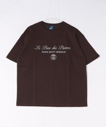 Paris Saint-Germain Tシャツ(15-17)