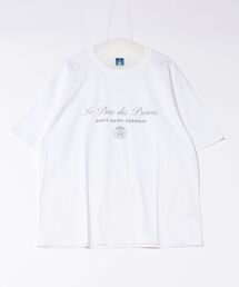 PARIS SAINT-GERMAIN | Paris Saint-Germain Tシャツ(15-17)(Tシャツ/カットソー)