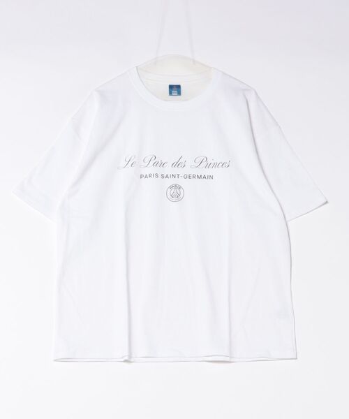 セール】Paris Saint-Germain Tシャツ(15-17)（Tシャツ/カットソー