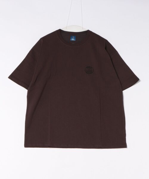 PARIS SAINT-GERMAIN(パリサンジェルマン)の「Paris Saint-Germain Tシャツ(15-17)(Tシャツ/カットソー・レディース・ホワイト/ブラック系その他2/ブラック系その他/ブラウン/ホワイト系その他2/ホワイト系その他/ブラック/ブラウン系その他2/ブラウン系その他・M/L/XL)」の9枚目の写真