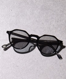 EYEVAN（アイヴァン）の「【EYEVAN/アイヴァン】ATTACHE(47) 47 PBKS-GRY（サングラス）」