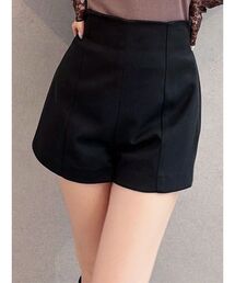 RESEXXY | ハイウエストショートパンツ(その他パンツ)