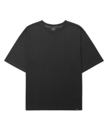 PEID（ペイド）の「PDベーシッククロップ半袖Tシャツチャコール（Tシャツ/カットソー）」