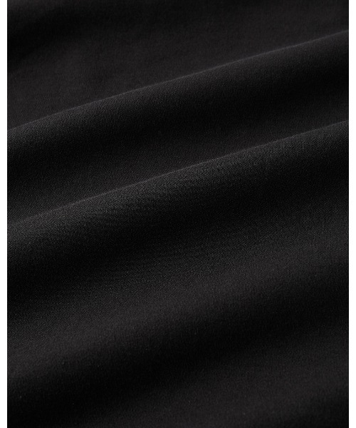 DoCLASSE( ドゥクラッセ)の「VネックN/5分袖・DoT(Tシャツ/カットソー・レディース・ライム/ダークネイビー/ライトグレー/チャコール/ブルー/ダークブラウン/ブラック/ホワイト・L/M/S/LL/3L)」の17枚目の写真