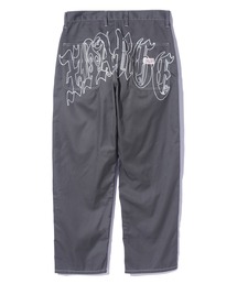 XLARGE（エクストララージ）の「OLD ENGLISH WORK PANTS（その他パンツ）」
