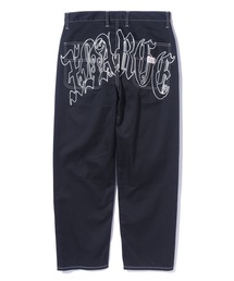 XLARGE | OLD ENGLISH WORK PANTS(その他パンツ)