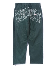 XLARGE｜エクストララージのパンツ（グリーン・カーキ/緑色系）通販