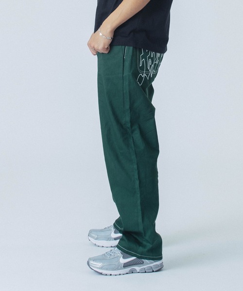 XLARGE(エクストララージ)の「OLD ENGLISH WORK PANTS(その他パンツ・メンズ・ブラック/グレー/グリーン・34inch/32inch/30inch/36inch)」の13枚目の写真