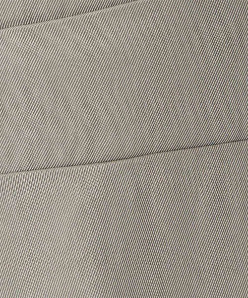 DRESSLAVE(ドレスレイブ)の「asetate twill pinafore dress(アセテートツイルピナフォアドレス)(ワンピース・レディース・ブラック/カーキ・38)」の15枚目の写真