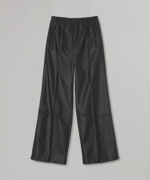 adidas（アディダス）の「FIREBIRD LOOSE PLEATHER PANT KU1806（その他パンツ）」