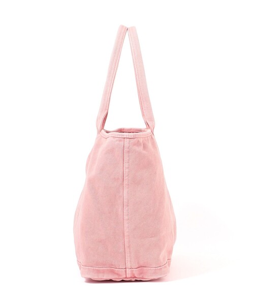 ECOALF（エコアルフ）の「PALMS トート / PALMS MEDIUM BAG UNISEX（トートバッグ・レディース・ライトピンク/ブルー系その他7・FREE）」の11枚目の写真