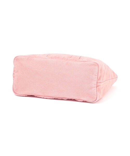 ECOALF（エコアルフ）の「PALMS トート / PALMS MEDIUM BAG UNISEX（トートバッグ・レディース・ライトピンク/ブルー系その他7・FREE）」の4枚目の写真