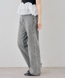 NICEなアソートストレートデニム